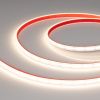 Светодиодная лента герметичная CSP-PS-X640-12mm 24V White-MIX (23 W/m, IP67, 5m) (Arlight, Изменяемая ЦТ) 039965(1)