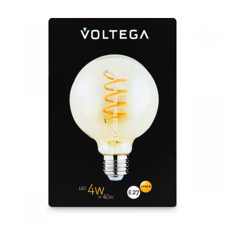 Лампочка Voltega 8518