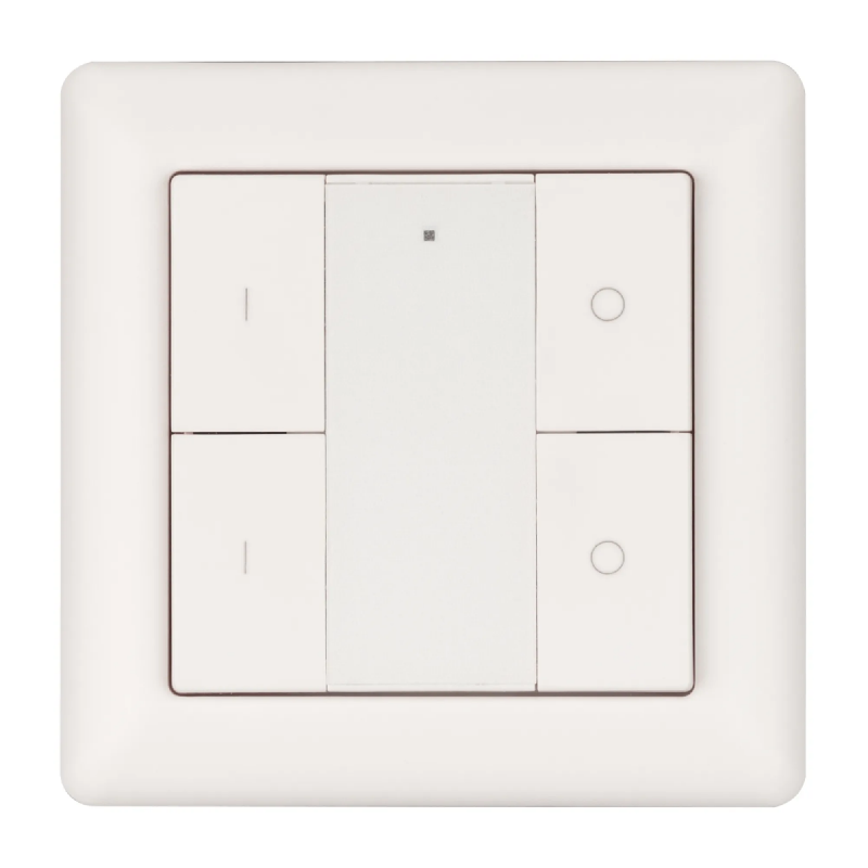 INTELLIGENT ARLIGHT Панель DALI-223-2G-DIM-IN (BUS) (IARL, -) 025503