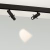 Светильник MAG-ORIENT-SPOT-CROP-ZOOM-TC-R35-6W Warm3000 (BK, 19-29 deg, 48V) (Arlight, IP20 Металл, 3 года) 045067