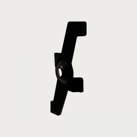 Держатель INVISIBLE H ON25