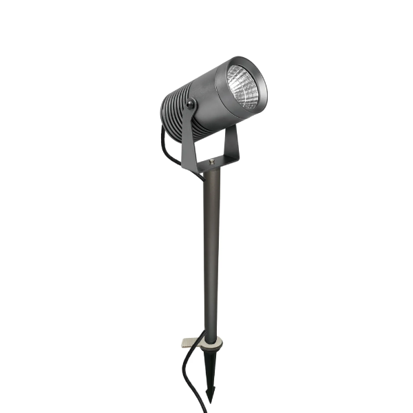 Основание для светильника ALT-POLE-SPIKE-750 (DG) (Arlight, Металл) 032539