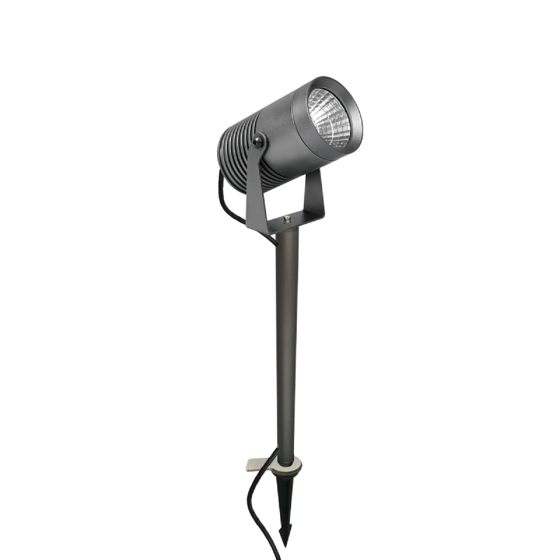 Основание для светильника ALT-POLE-SPIKE-750 (DG) (Arlight, Металл) 032539