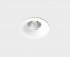 IT06-6023 white 4000K светильник встраиваемый влагозащищенный