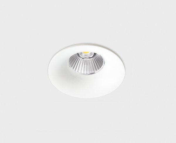 IT06-6023 white 4000K светильник встраиваемый влагозащищенный