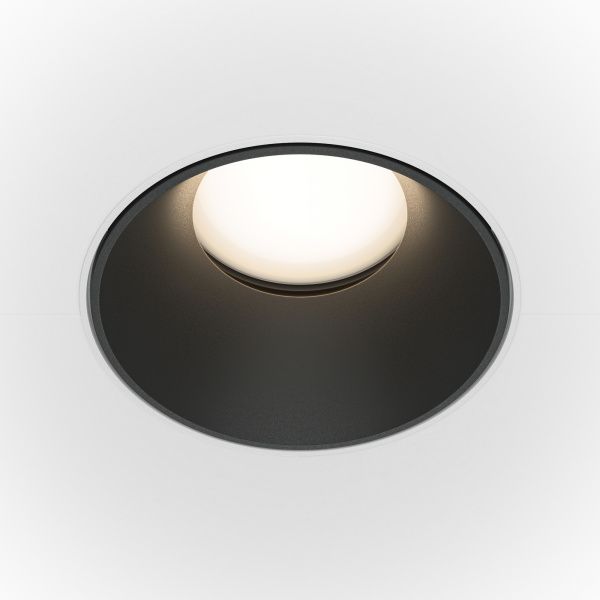 Встраиваемый светильник Voltega VGL051-U-2WB