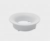 IT02-008 ring white кольцо для светильника