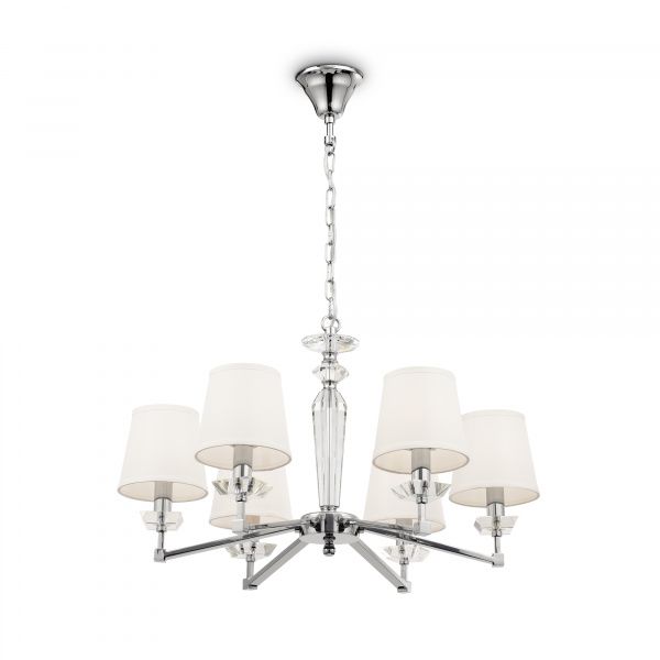 Люстра Maytoni MOD064PL-06N