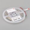 Светодиодная лента RT-A160-5mm 24V Warm3500 CRI95 (15 W/m, IP20, 5m) (Arlight, CRI>95) 040532(2)