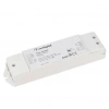 Диммер SMART-DIM105 (12-48V, 15A, TRIAC) (Arlight, IP20 Пластик, 5 лет) 025029