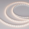 Светодиодная лента RZ-A80-8mm 24V Warm3500 (8 W/m, IP20, 2835, 5m) (Arlight, -) 046014