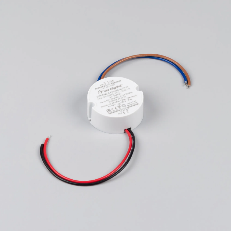 Блок питания Arlight ARJ-SP-40250-PFC-TRIAC-R
