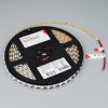 Светодиодная лента FLT-B70-8mm 24V Warm3000 (15.5 W/m, IP20, 45deg, 5m) (Arlight, Открытый) 043811