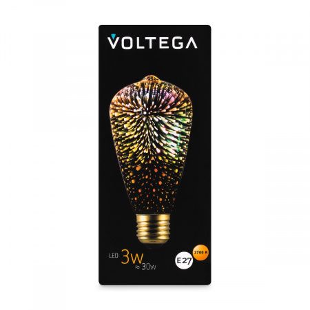 Лампочка Voltega 8526