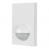 Датчик NAVE-PIR-UP-S120x78-300W-WH (230V, 1.3A, MULTI) (Arlight, IP44 Пластик, 5 лет) 027871(1)