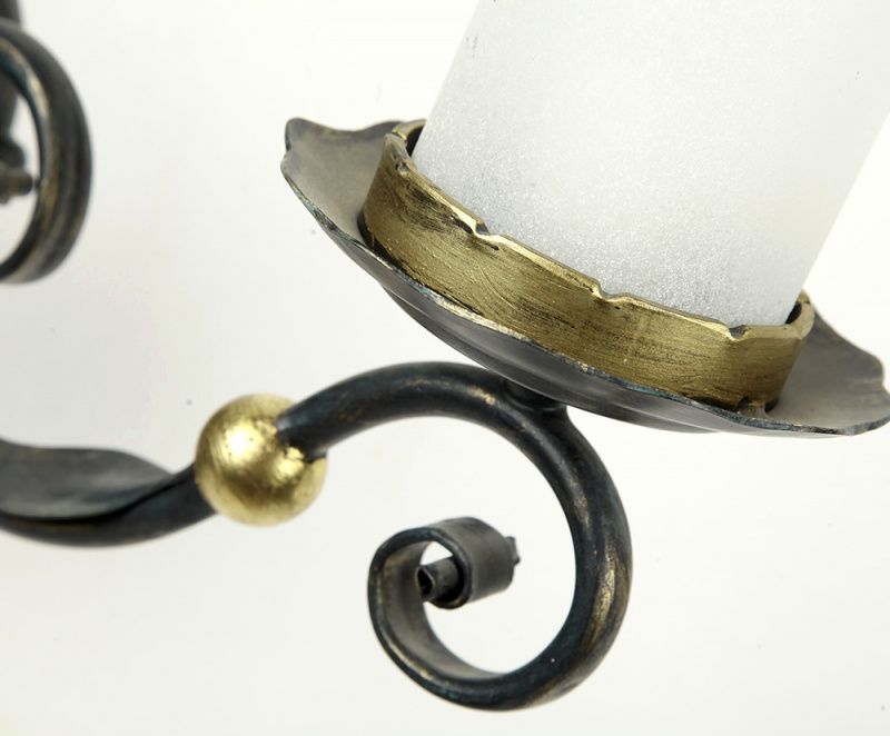 Бра MM Lampadari 6064/A1 V1681