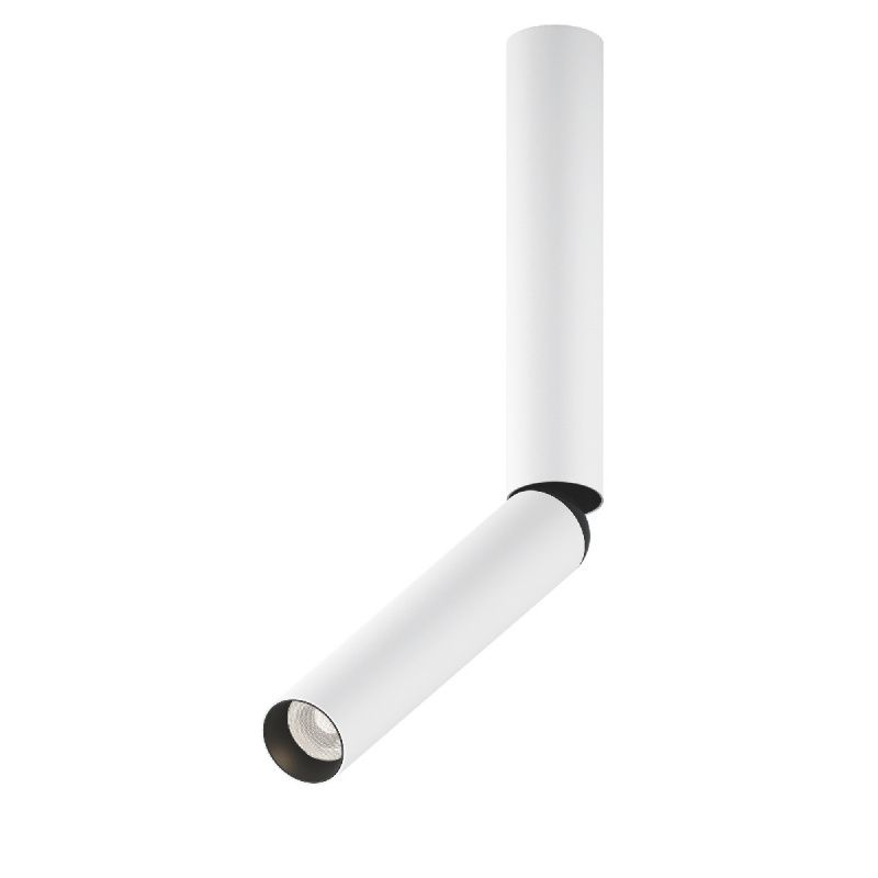 Потолочный светильник Technical C142CL-6W4K-W