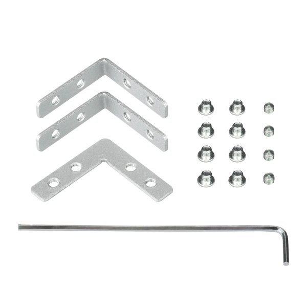 Соединитель профиля S2-LINE-3360-90 Set (Arlight, Металл) 030347
