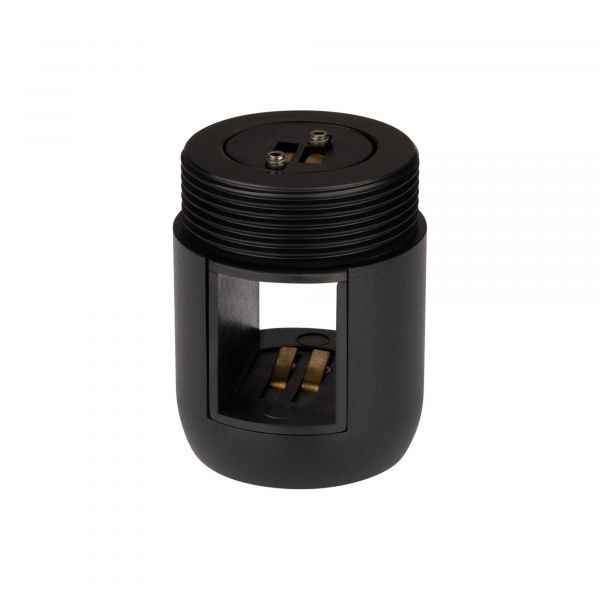 Держатель трека ART-APRIORI-HOLDER-A (BK) (Arlight, IP20 Металл, 3 года) 039418