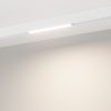 Светильник MAG-ORIENT-FLAT-L235-8W Day4000-MIX (WH, 100 deg, 48V, TUYA Zigbee) (Arlight, IP20 Металл, 5 лет) 061550
