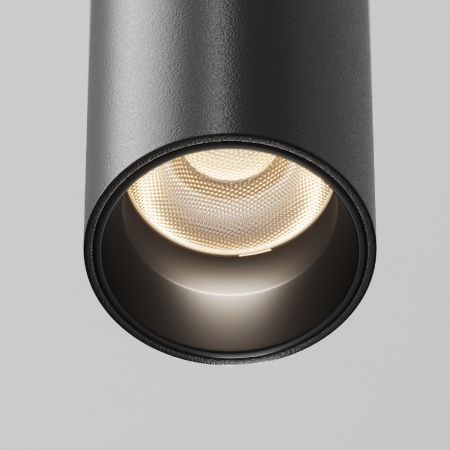 Трековый светильник Technical TR245-4-7WTW-DD2-B