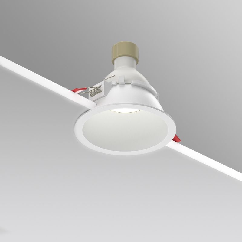 Встраиваемый светильник NUVOLT LDL-031W