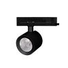 Светильник LGD-NIKA-4TR-R100-20W Day4000 (BK, 24 deg, 230V, DALI) (Arlight, IP20 Металл, 5 лет) 058661