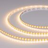 Светодиодная лента FC-M160-4mm 24V Warm2700-CX1 (10 W/m, IP20, 5m) (Arlight, резка 1 светодиод) 057860