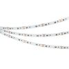 Светодиодная лента RT-A120-8mm 24V RGB (12 W/m, IP20, 5m) (Arlight, 5 лет) 042905(1)