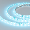 Светодиодная лента герметичная RTW-SE-B60-10mm 24V RGB (14.4 W/m, IP65, 5060, 5m) (Arlight, -) 014794(2)