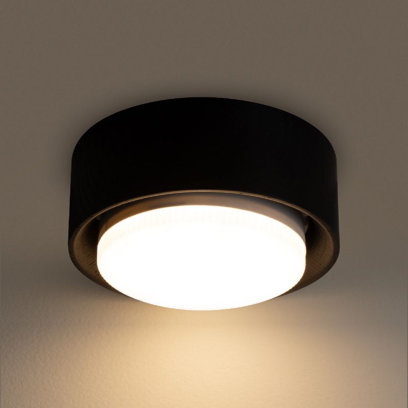 Потолочный светильник NUVOLT LDL-008BW