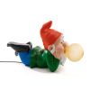Настольная лампа Seletti Gummy Dreaming