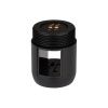 Держатель трека ART-APRIORI-HOLDER-CON-A (BK) (Arlight, IP20 Металл, 3 года) 045095