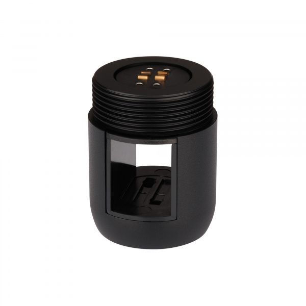 Держатель трека ART-APRIORI-HOLDER-CON-A (BK) (Arlight, IP20 Металл, 3 года) 045095