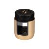 Держатель трека ART-APRIORI-HOLDER-CON-A-POWER (GD) (Arlight, IP20 Металл, 3 года) 045092