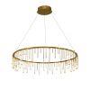 Подвесной светильник MD23001008-1C gold