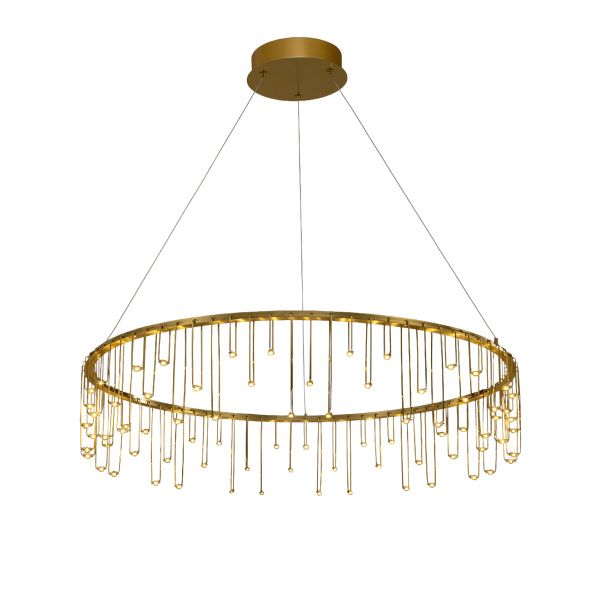 Подвесной светильник MD23001008-1C gold