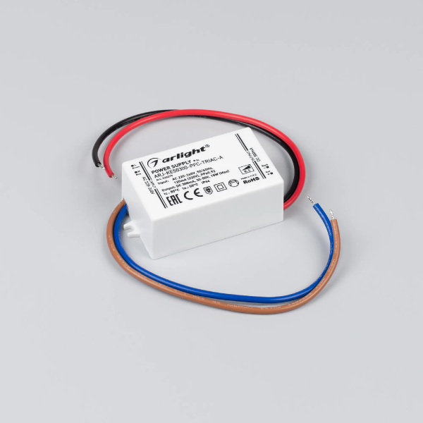 Блок питания Arlight ARJ-KE50300-PFC-TRIAC-A