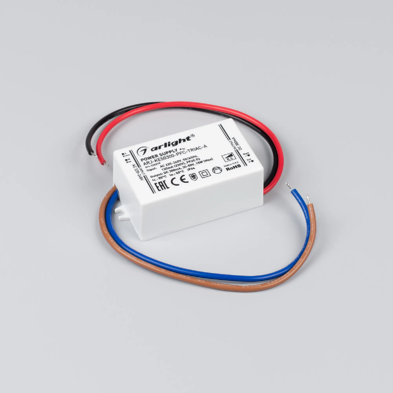 Блок питания Arlight ARJ-KE50300-PFC-TRIAC-A