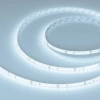 Светодиодная лента герметичная RTW-SE-A120-8mm 24V Cool 10K (9.6 W/m, IP65, 2835, 5m) (Arlight, 9.6 Вт/м, IP65) 016832(2)