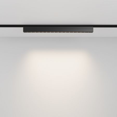 Трековый светильник Technical TR082-4-18WTW-M-B