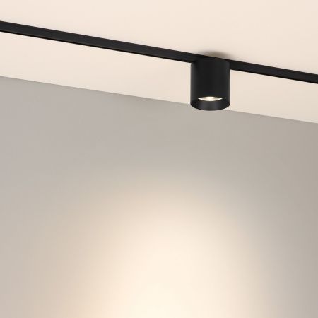 Светильник MAG-MICROCOSM-POINT-R68-7W Warm3000 (WH, 36 deg, 24V) (Arlight, IP20 Металл, 5 лет) 051826