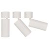Светильник SP-POLO-SURFACE-FLAP-R65-8W Day4000 (WH-WH, 40 deg) (Arlight, IP20 Металл, 5 лет) 027528