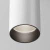 Потолочный светильник Technical C056CL-L12W4K-W-W
