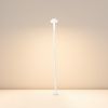 Светильник KT-ENOKI-BOLL-H600-2W Warm3000 (WH, 100 deg, 24V) (Arlight, IP65 Металл, 3 года) 050672