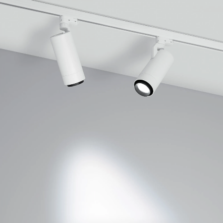 Светильник LGD-GELIOS-TUNE-4TR-R80-20W Day4000-MIX (WH, 20-60 deg) (Arlight, DALI, 3 года) 039157
