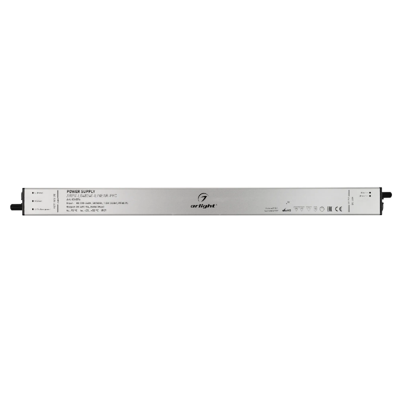 Блок питания Arlight ARPV-LG48240-LINEAR-PFC