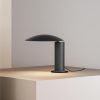 Настольная лампа Lumen Center Washington black nickel