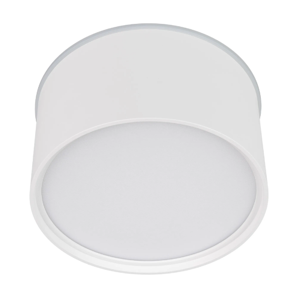Светильник SP-CYLINDO-R160-18W Warm3000 (WH, 110 deg, 230V) (Arlight, IP54 Металл, 3 года) 043962