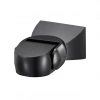 Датчик движения NAVE-PIR-SURFACE-300W-BK (230V, 1.3A, MULTI, IP65) (Arlight, Пластик, 5 лет) 054734